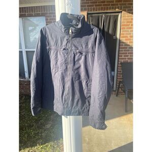 Buffalo David Bitton  L Men's  Puffy Lined  Coat